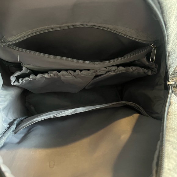Eddie Bauer Dipper Bag/Back Pack - Picture 6 of 7